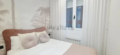 Pis de 65 m² a Madrid