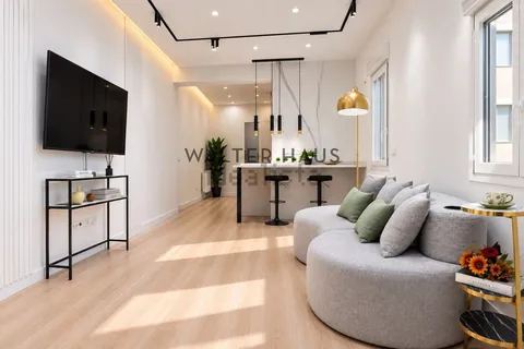 Pis de 128 m² a Madrid
