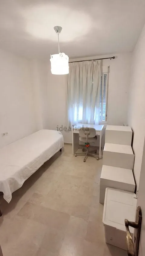 Квартира 132 м² у Малаґі