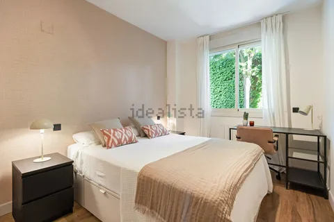 Pis de 75 m² a Madrid