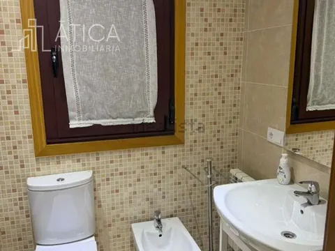 House 180 m² in Moriscos