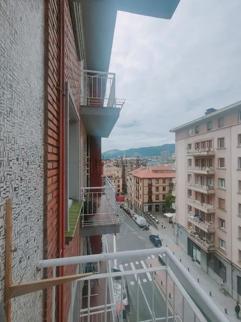 Pis de 80 m² a Bilbao (4/14)