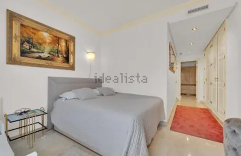 Wohnung 263 m² in Marbella