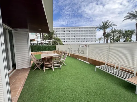 Pis de 117 m² a Eivissa