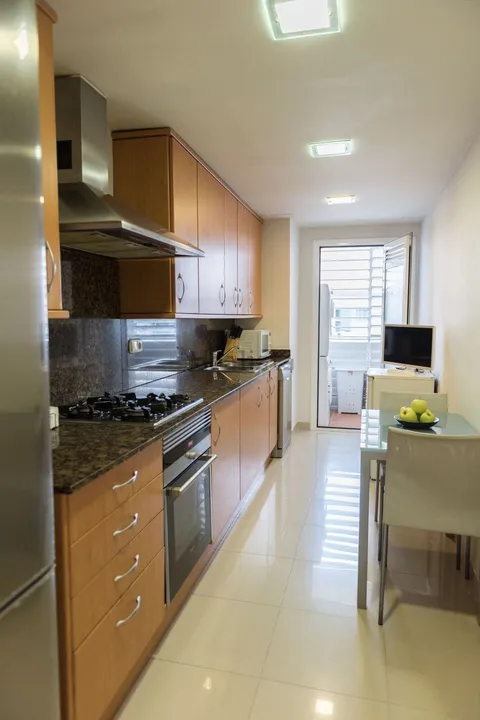 Appartement 105 m² à Tarragone