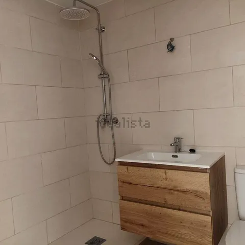 Pis de 62 m² a Madrid