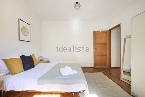 Habitació de lloguer, Sevilla