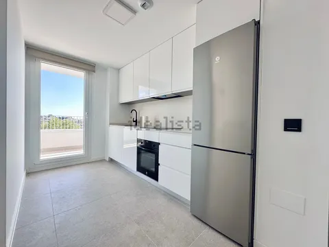 Pis de 85 m² a Fuengirola
