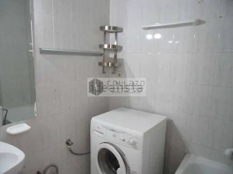 Pis de 28 m² a Madrid