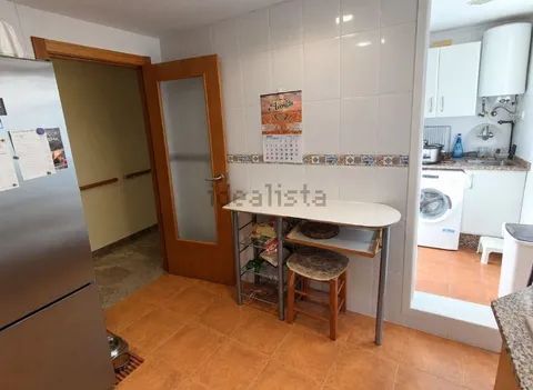 Stanza in affitto, Madrid
