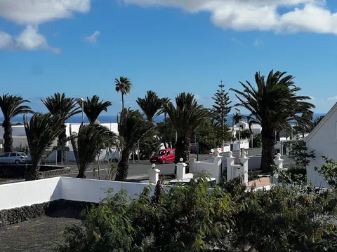 Habitació de lloguer, San Bartolomé