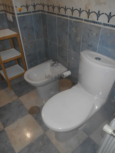 Pis de 110 m² a Ciudad Real