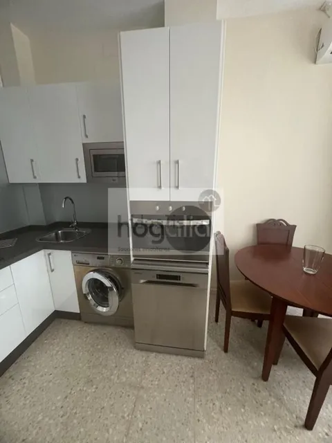 Appartamento 63 m² a Siviglia