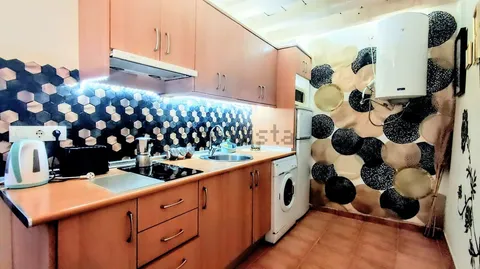 Apartamento 60 m² em Granada