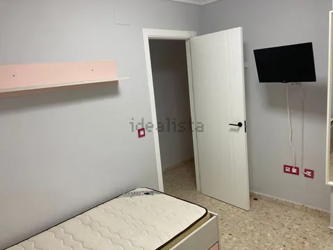 Pis de 100 m² a Algesires