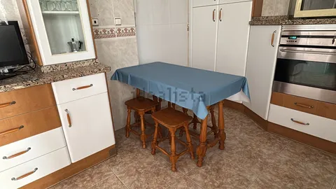 Habitació de lloguer, Almeria