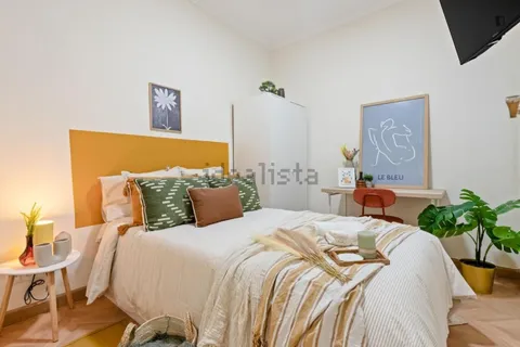 Quarto para alugar, Barcelona (2/14)