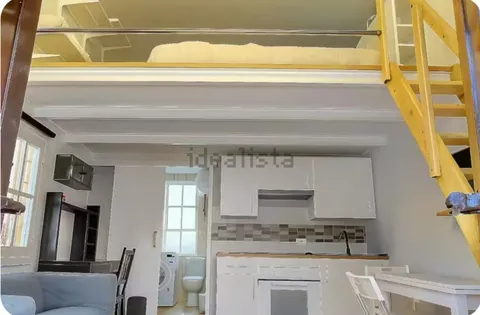 Wohnung 60 m² in Las Palmas de Gran Canaria (3/9)