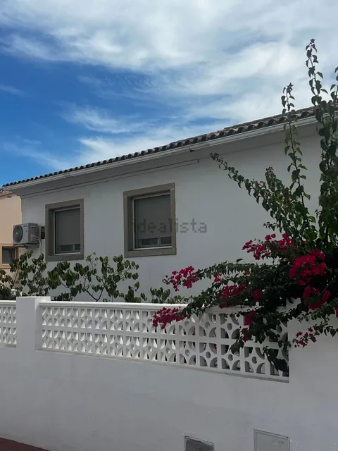 Haus 130 m² in la Nucia (3/20)