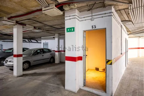 Pis de 70 m² a Espartinas