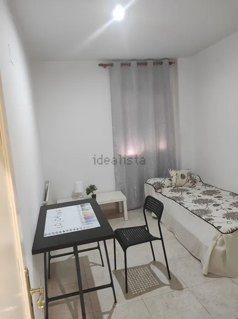 Habitació de lloguer, Cáceres