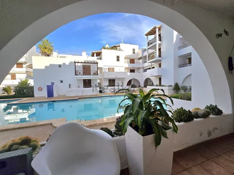 Flat 30 m² in Santanyí