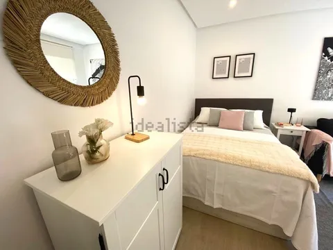 Appartamento 35 m² a Madrid