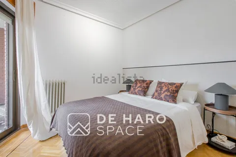 Quarto para alugar, Madrid (2/25)