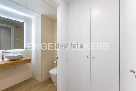 Pis de 80 m² a el Puig de Santa Maria