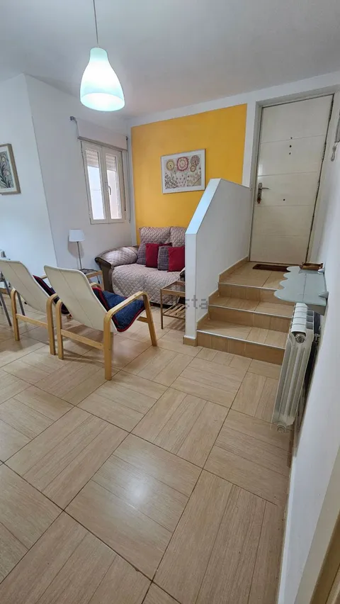 Pis de 55 m² a Madrid