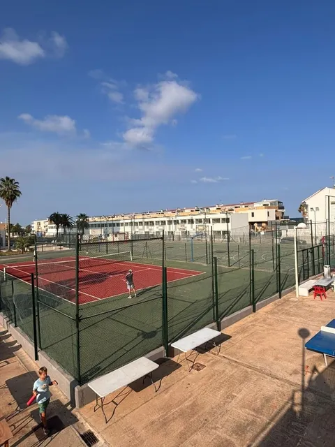 Pis de 66 m² a el Puig de Santa Maria