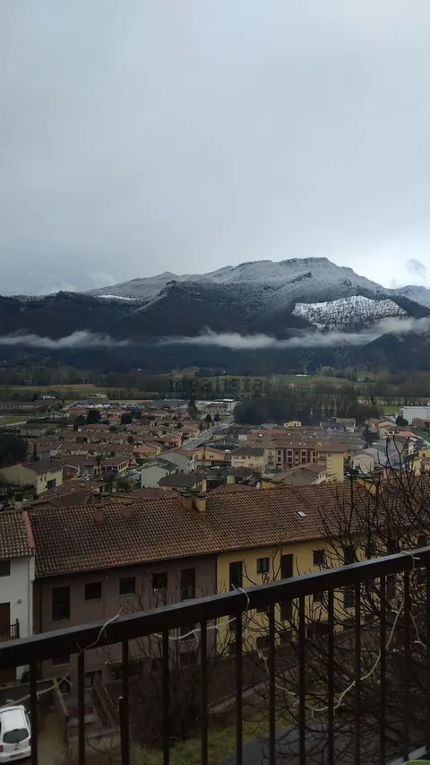 Chambre à louer, la Vall d'en Bas