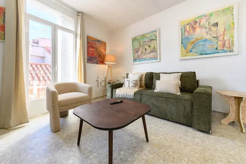 Wohnung 126 m² in Madrid
