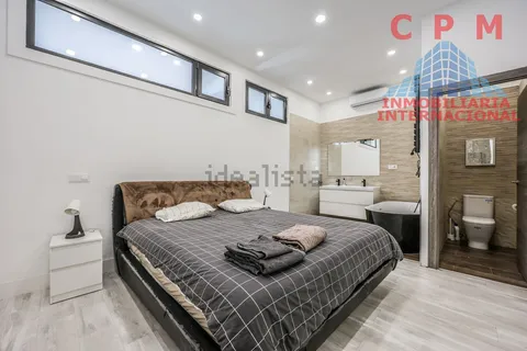 Pis de 225 m² a Madrid