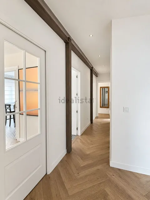 Pis de 121 m² a Madrid