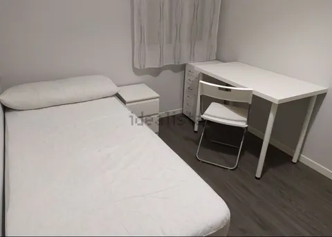 Zimmer zur Miete, Sevilla