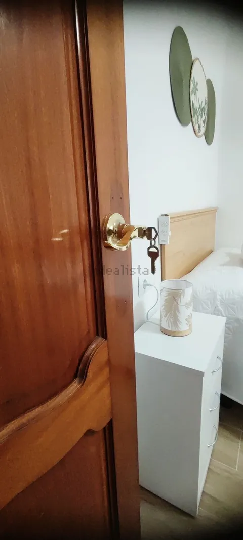 Комната в аренду, Малага