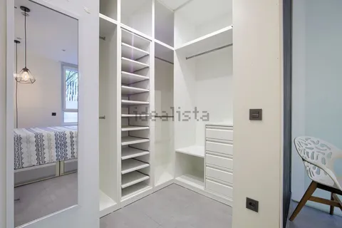 Pis de 98 m² a Madrid
