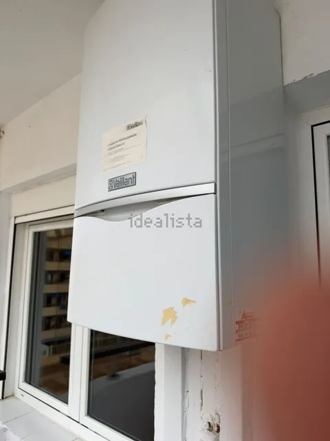 Pis de 60 m² a Saragossa