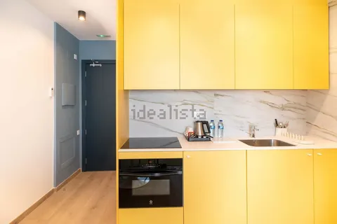 Pis de 46 m² a el Prat de Llobregat