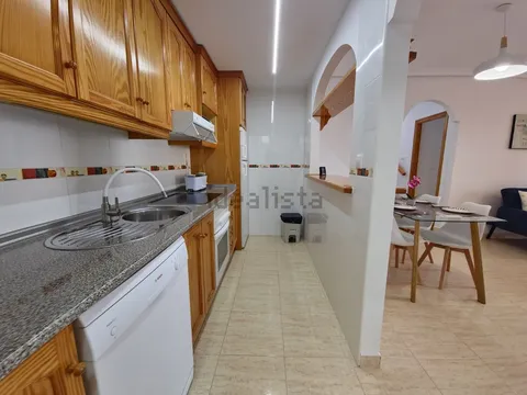 Maison 76 m² à Daya Vieja