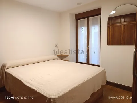Квартира 50 м² у Getaria