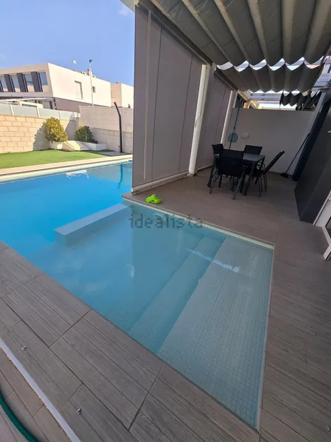 Casa de 158 m² a Santa Pola