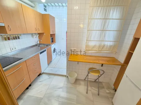 Pis de 62 m² a Sevilla
