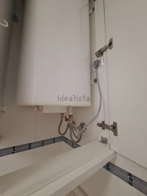 Pis de 48 m² a Valencia de Don Juan