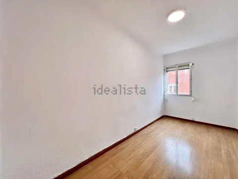 Pis de 76 m² a Madrid