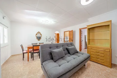 Casa de 119 m² a Elx