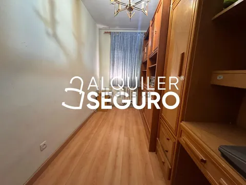 Wohnung 55 m² in Madrid