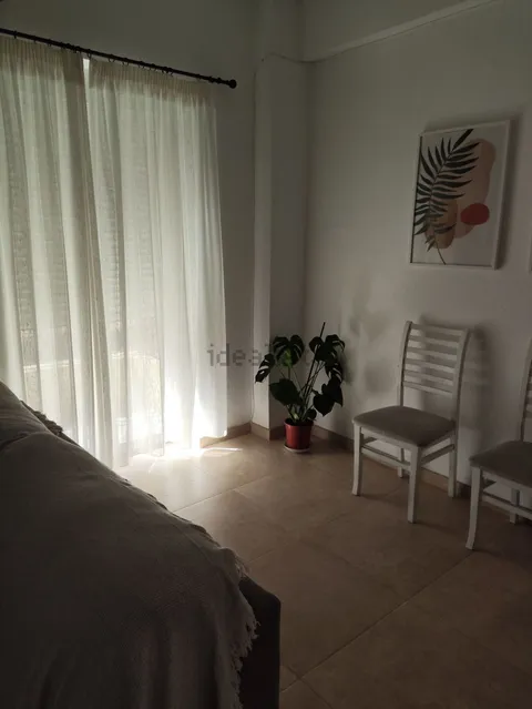 Habitació de lloguer, Còrdova