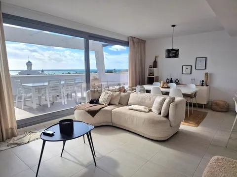 Pis de 320 m² a Estepona